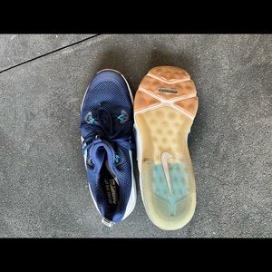 Nike air zoom trainer